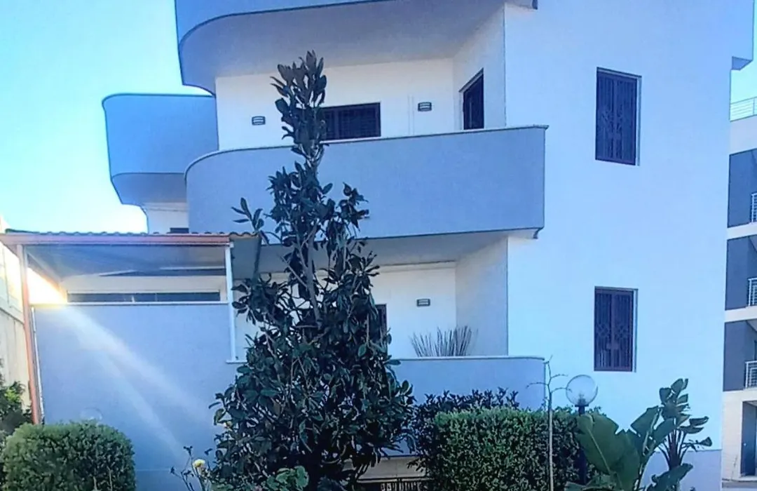 Villa Aurora B&B-1