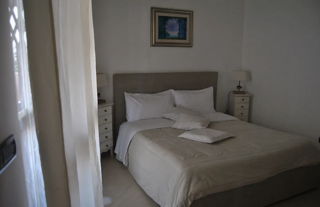 Villa Aurora B&B-1