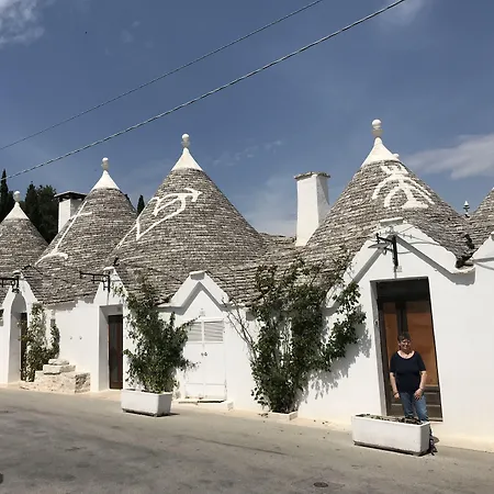 Villa Aurora B&B-3